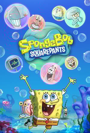 This is the Avatar Image for the Spongebob Squarepants AI Voice and Text to Speech Generator